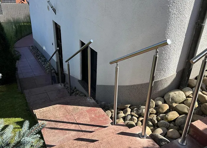 Ferienwohnung Panoramablick