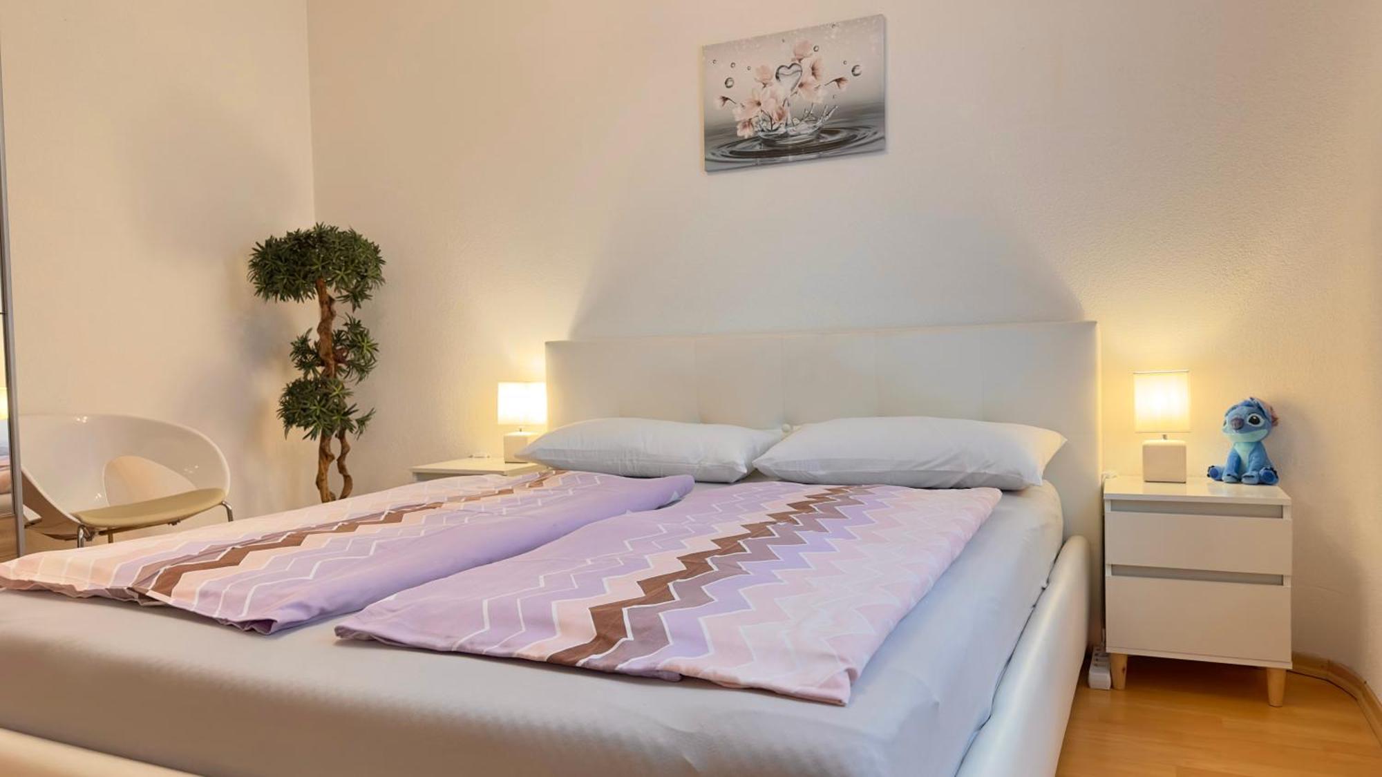 Panoramablick Apartment *