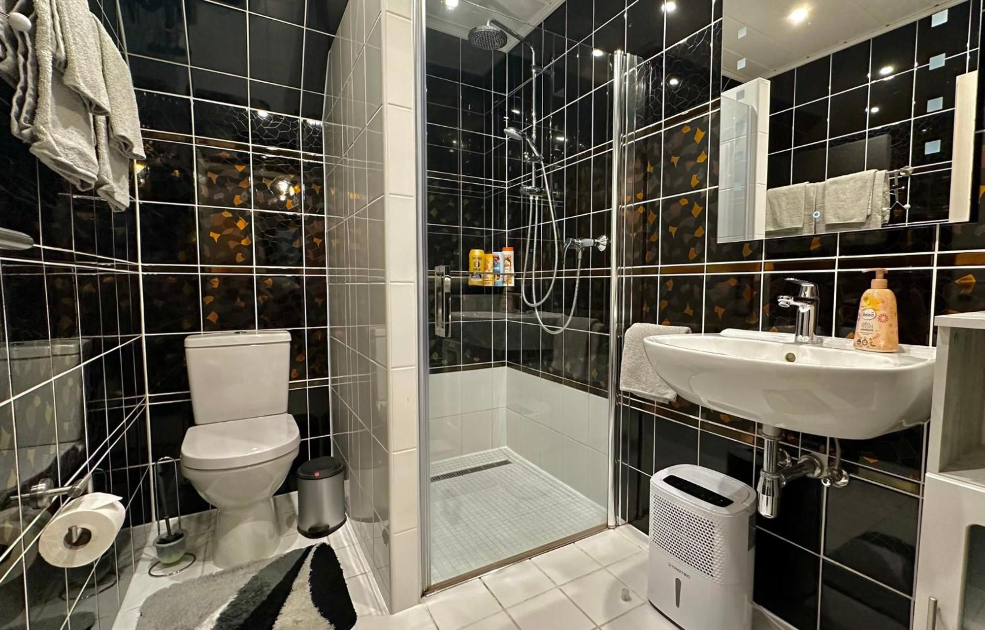 Apartment Panoramablick Erbach (Odenwaldkreis)