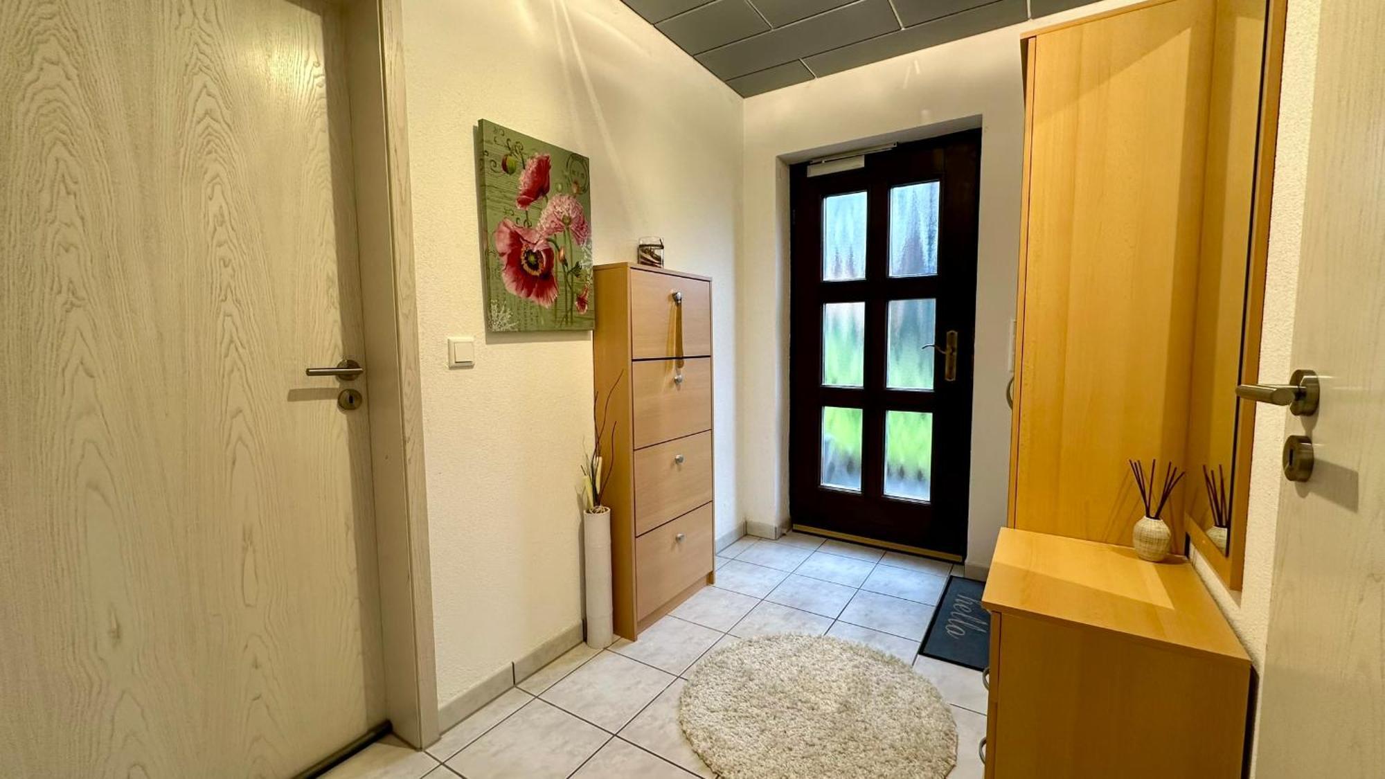 Panoramablick Apartment Erbach (Odenwaldkreis)